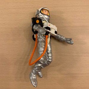 2000  Hallmark Ornament G.I. Joe Action Pilot